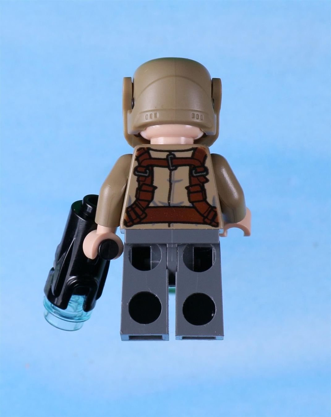 Lego Giocattoli: LEGO Star Wars Minifigur – Usato da Hettlingen venduto da Scholi99 1