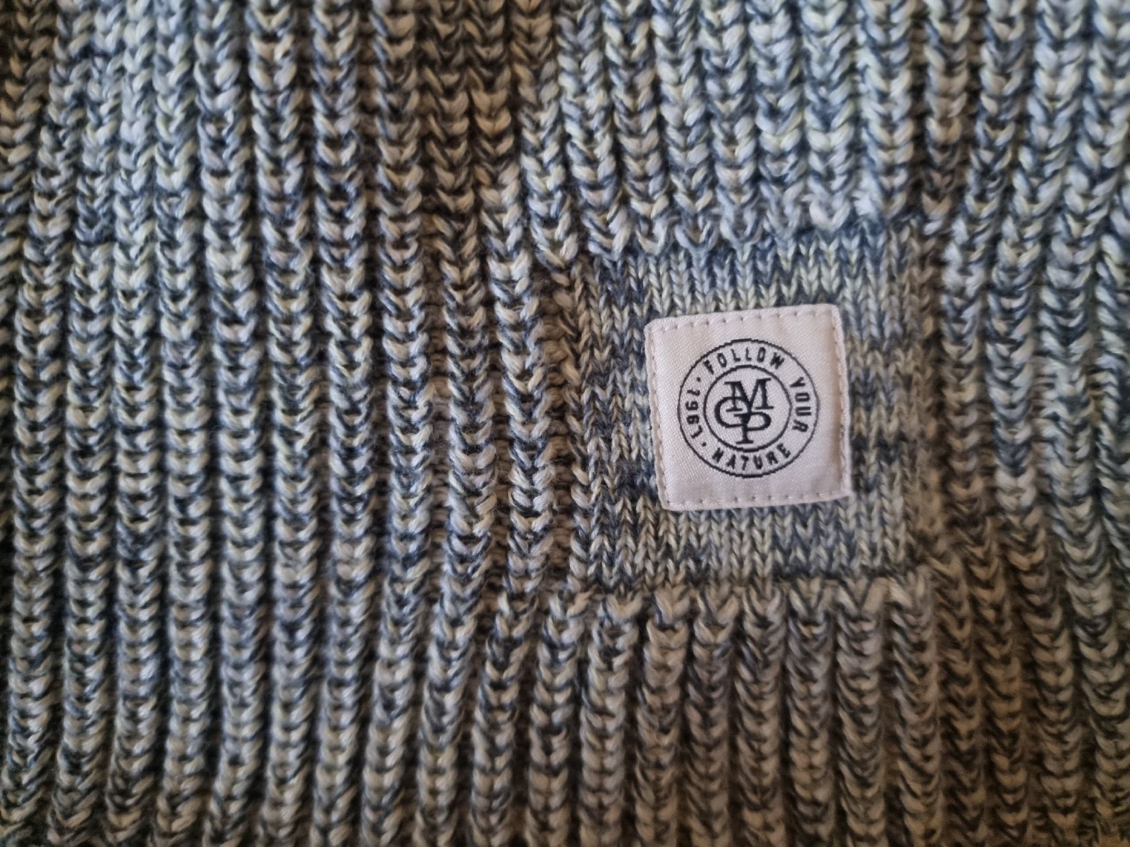 Maglioni & Felpe: Marc O'Polo Pullover Baumwolle Herren Grösse M  – Usato da Rigi-Kaltbad venduto da Marion_Fercher 3