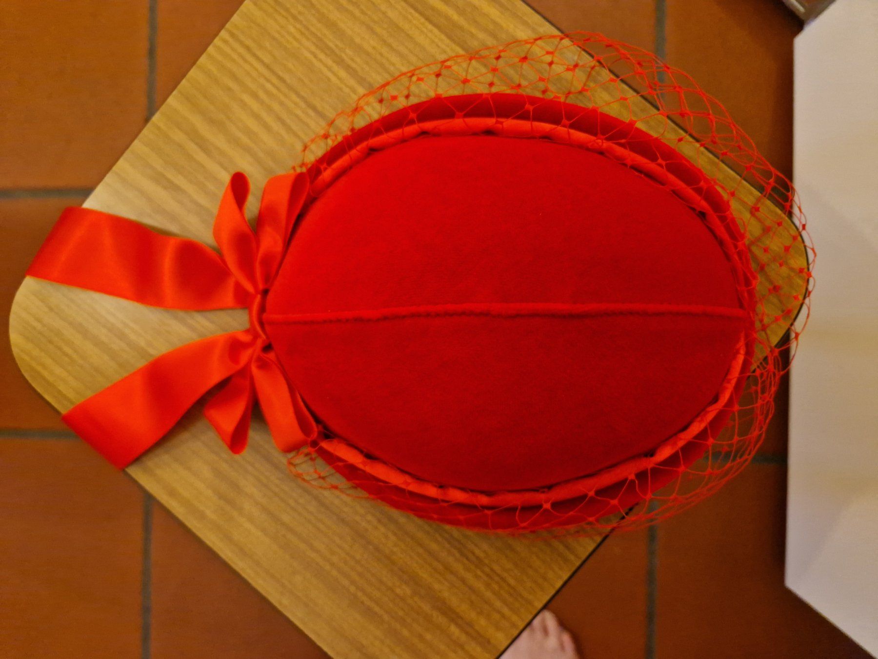 Hüte, Mützen & Caps: Cappello – Gebraucht aus Pazzallo von esa_d8tl 1