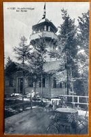 Spiez - Hondrichhügel - Antik