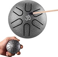 Mini Handpan