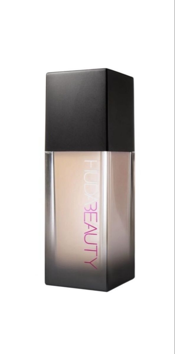 Huda Beauty Make-up: Huda Beauty Foxfilter Luminous Matte Foundation NEU – Neu und originalverpackt aus Selzach von fjo_m8q7