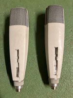 2x Sennheiser MD421N MD 421 N Mikrofon