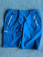 Shorts Jack Wolfskin, Grösse 38