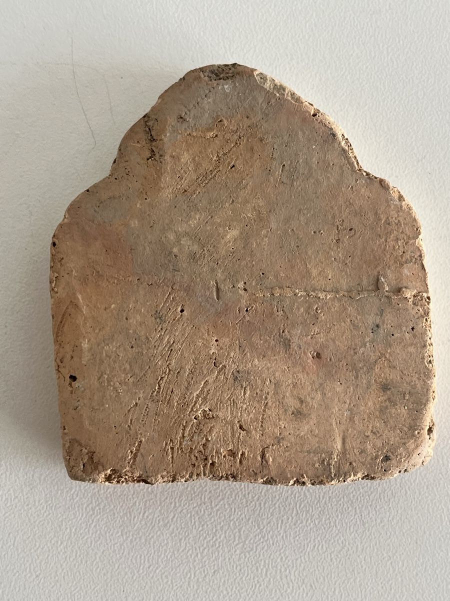 Sculture & Statue: alte tibetische Buddha Plakette  – Usato da Wetzikon ZH venduto da seli03 6