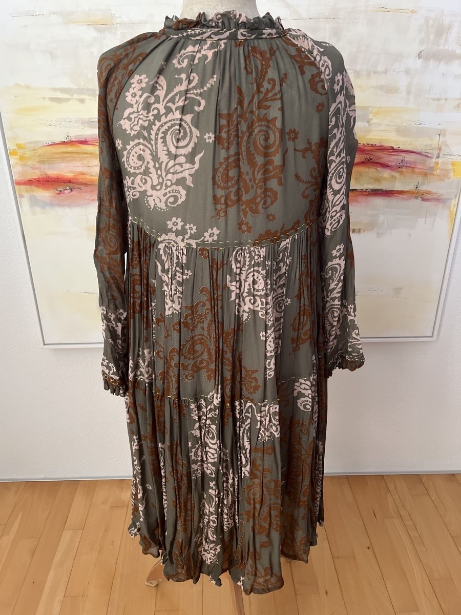 Kleider: YVONNE S. Kleid - Grösse XS – Neu (gemäss Beschreibung) aus Olten von reja1965 4