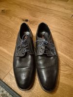 Herren Businessschuh Grösse 42 von Lloyd