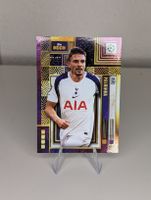 Joao Palhinha 38/50 Tottenham Hotspur Topps Deco