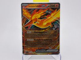Ewige Rivalen - Team Rockets Lavados ex  (DRI 31) - DE