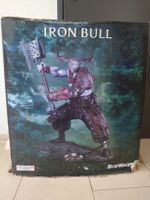 Dragon Age Inquisition - Iron Bull Figurine - Gaming Heads