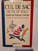 Jean-Loup Chiflet "Bum of Bag - Cul de Sac: Guide du.."