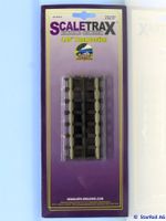 M.T.H. Scaletrax 4,25" Track Section