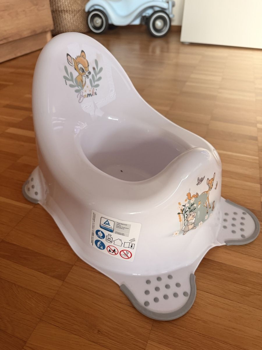 WC: Töpfchen – Gebraucht aus Schaan von lulu_xx
