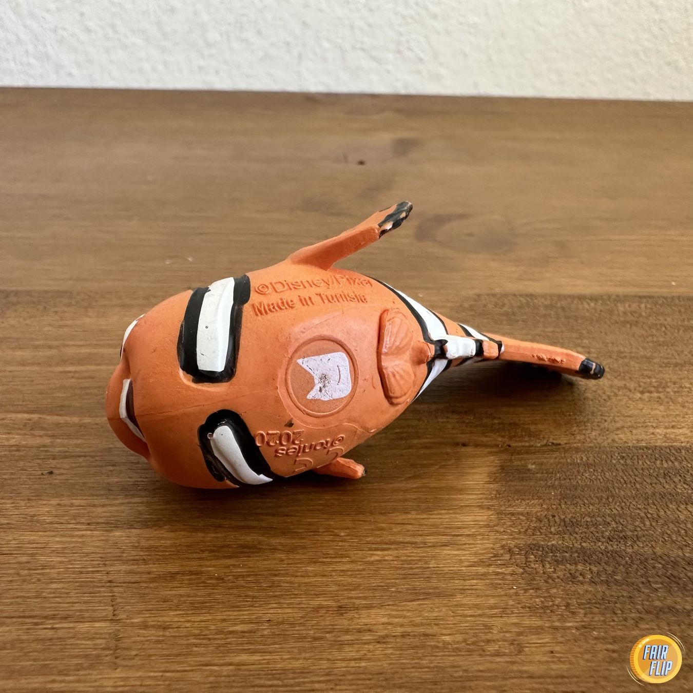 Tonies Statuette: Tonies Figur Disney Findet Nemo – Usato da Luzern venduto da fairflip 2