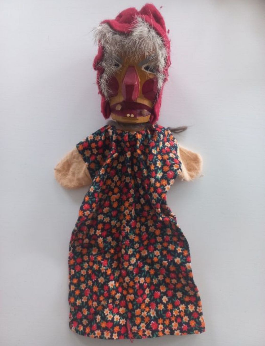 Puppen: Handpuppen/Kasperli - Lotte Sievers-Hahn – Gebraucht aus Wangen b. Olten von SecondStory4u 2