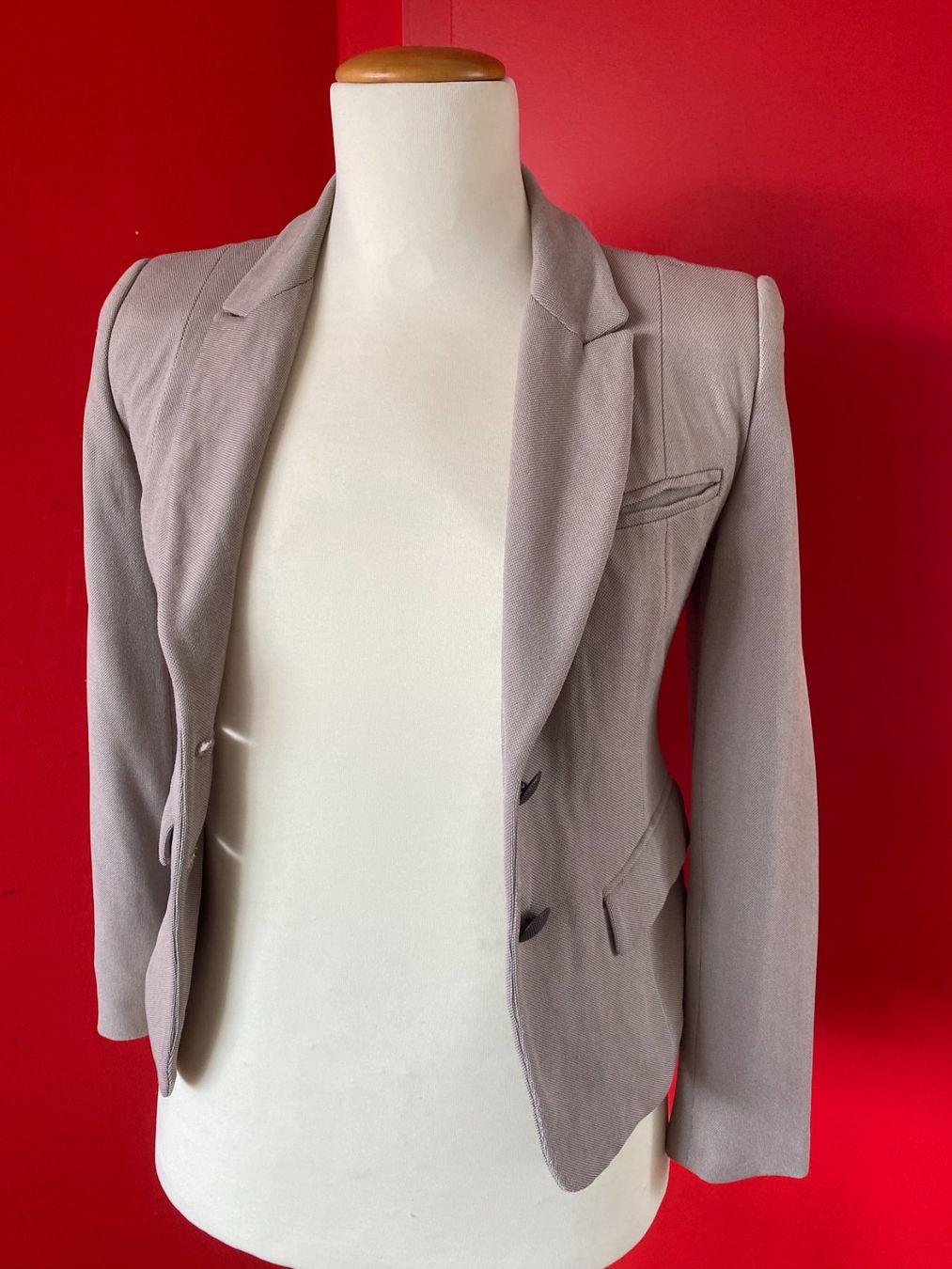 Rich & Royal Giacche: Blazer rich & royal, Gr. 34/36 – Usato da Amriswil venduto da Egoldi 1
