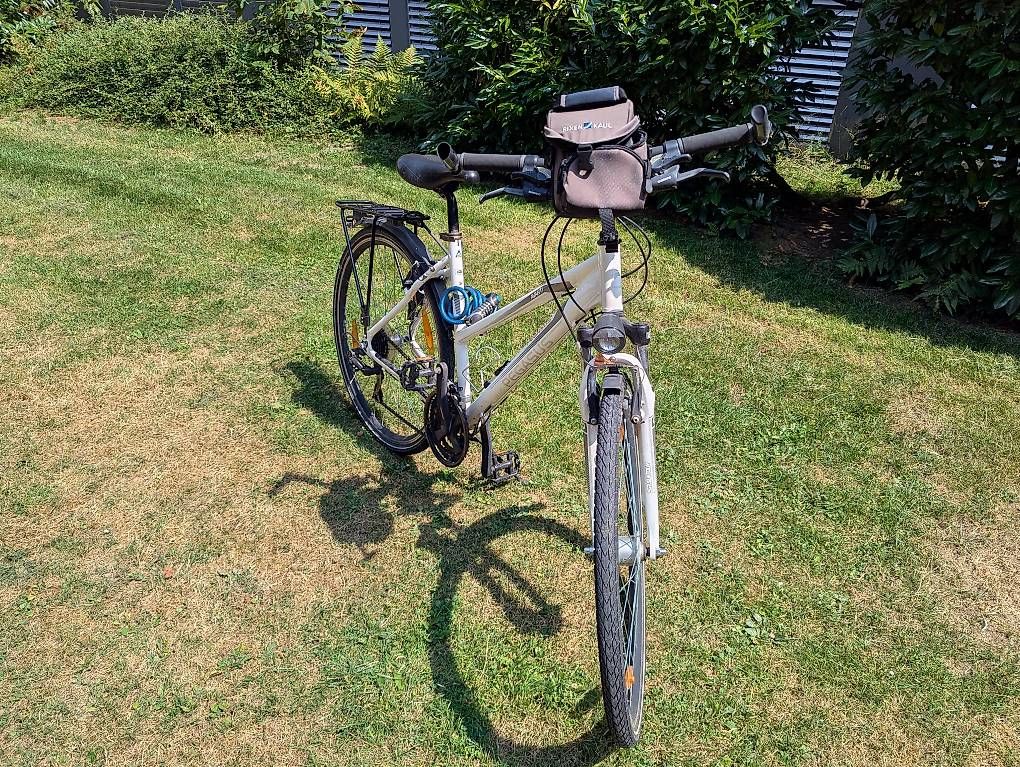Biciclette: Pegasus Avanti Velo – Usato da Bern venduto da deb_t8fl 3