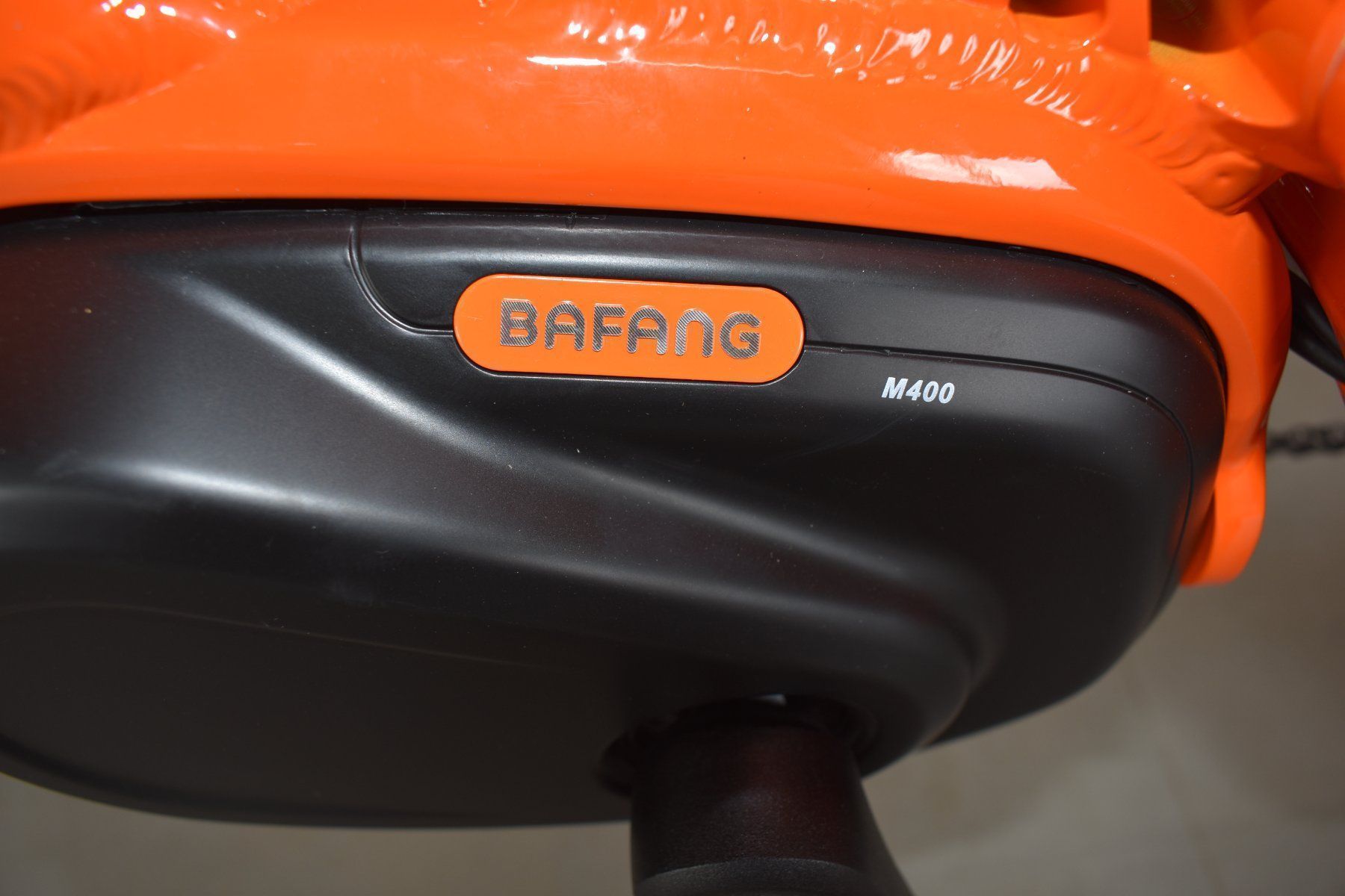 Biciclette: Springbock E-Bike Fully 630 mit Gepäckträder – Nuovo e nell'imballaggio originale da Besenbüren venduto da Senag2020 5