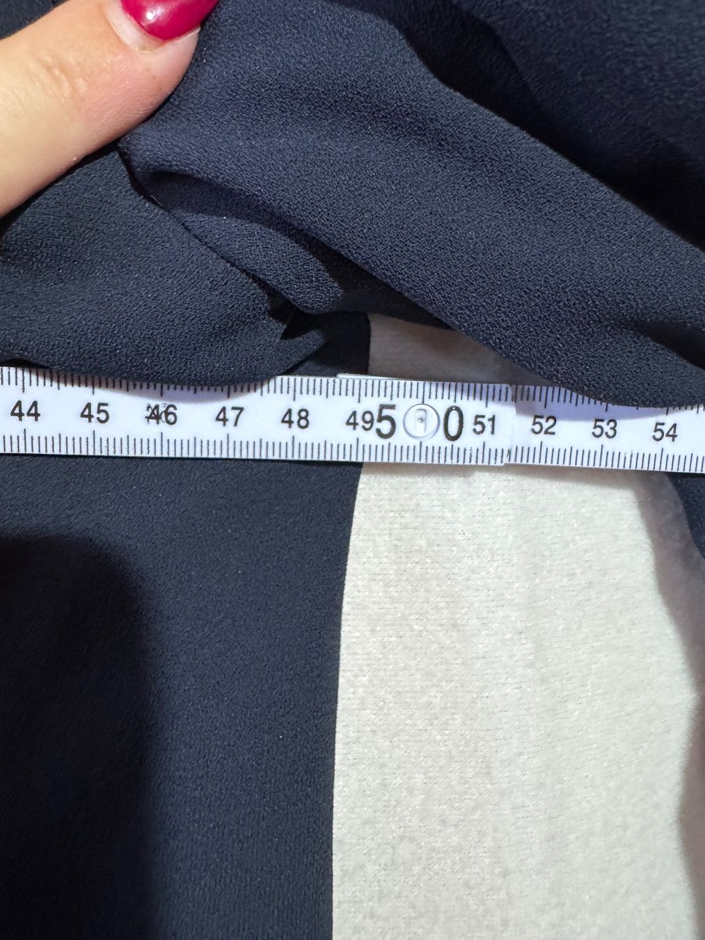 H&M Giacche: Dunkelblauer Blazer von H&M Gr. 38 – Usato da Grosswangen venduto da SALE_SALE_SALE 7