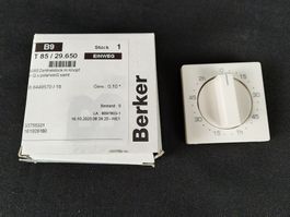 BERKER 16336089 Regulierknopf