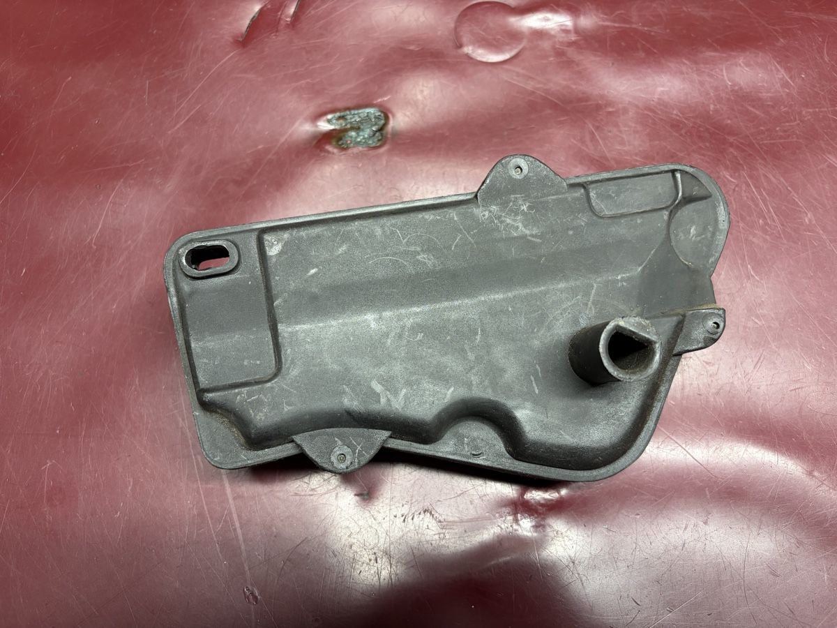 Tomos Pièces pour mobylette: Mofa Tomos Luftfilter – D'occasion à Latterbach par Bbutz98 3