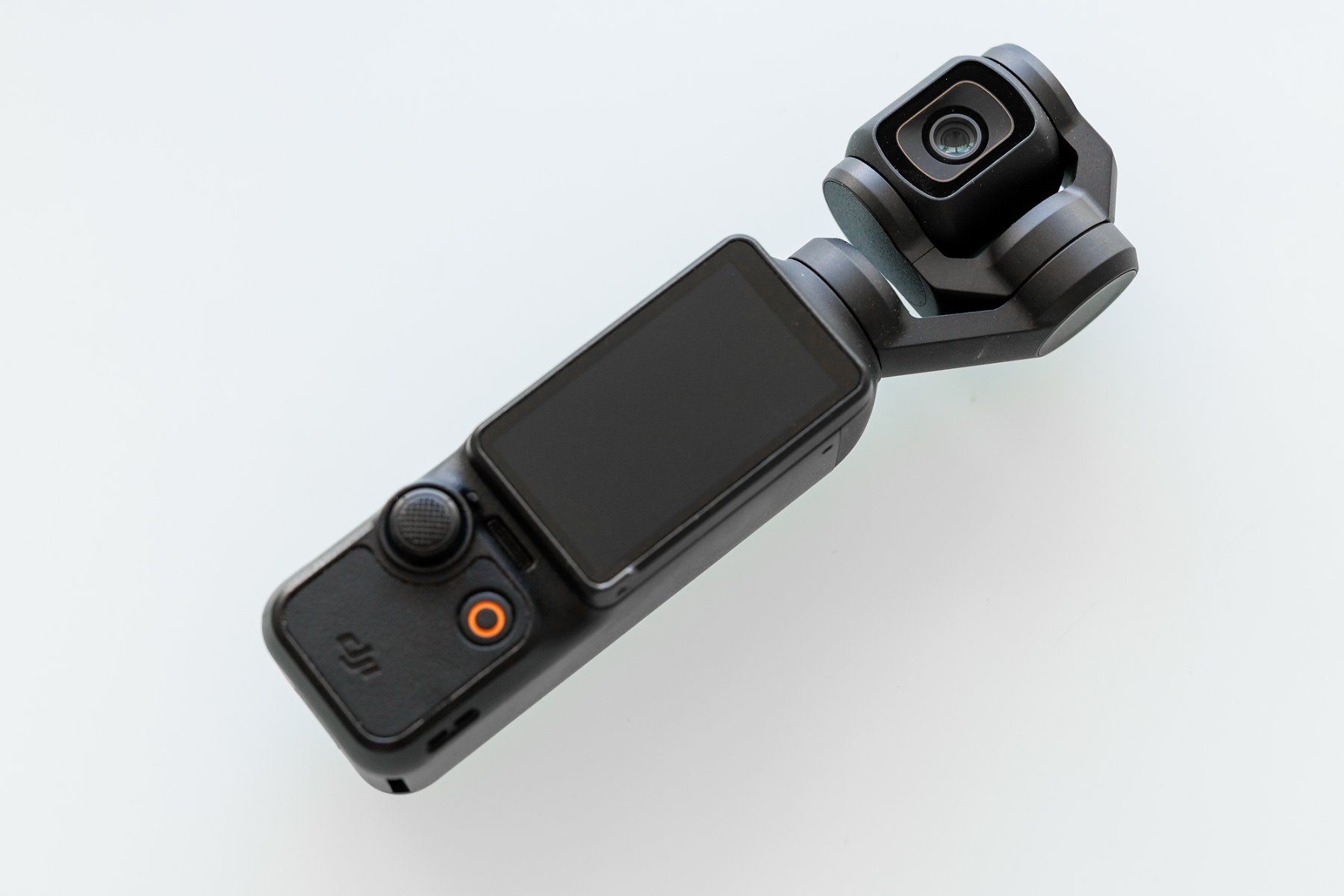DJI Videocamere: DJI Osmo Pocket 3 – Usato da Luzern venduto da Ruswil 4