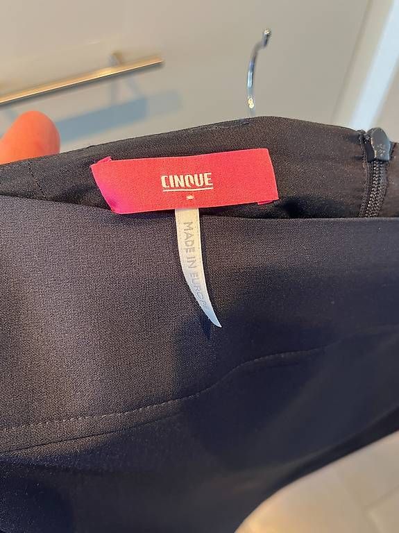Cinque Gonne: Business Rock - Blau - CINQUE – Nuovo (secondo la descrizione) da Zürich venduto da K.B123 2