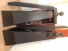 Magnat Magnasphere Ultra / Raumklang pur (rev. Basssicken)