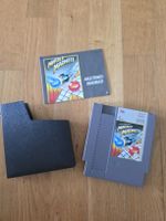 Marble Madness NES - Mit Anleitung
