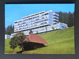 AK Heiligenschwendi Bernische Höhenklinik