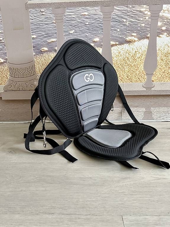 Tavole da surf e di nuoto: Kajak Sitz für Stand Up Paddle – Nuovo (secondo la descrizione) da Liestal venduto da Tiger67 1