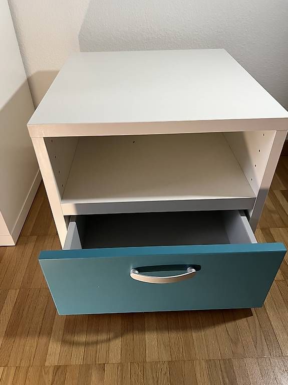 Comodini: Nachttischli / Kommode – Usato da Luzern venduto da le_z5xD 2