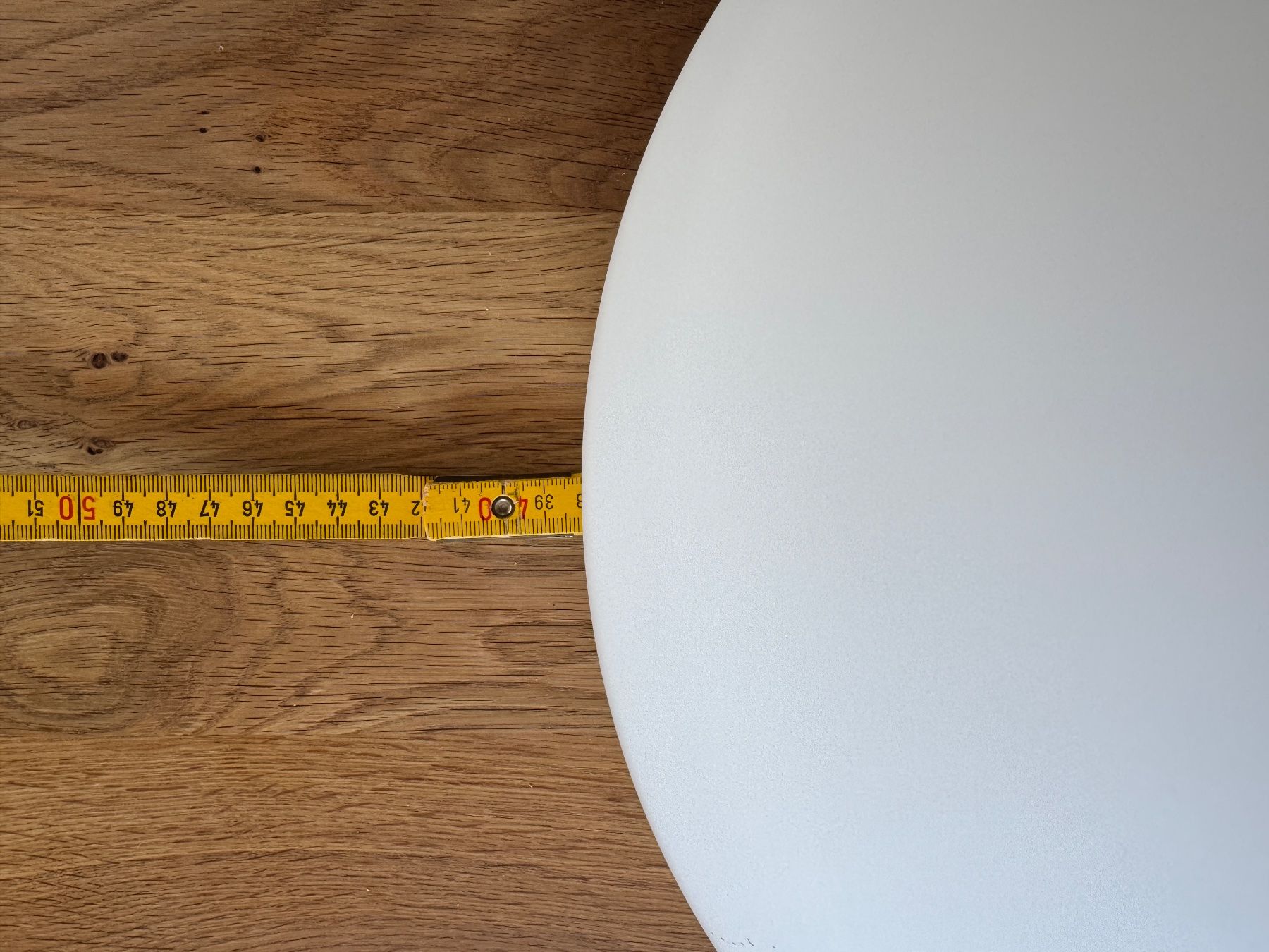 Lustres & lampes de plafonds: Deckenleuchte Jesolo ø 37 cm, Muranoglas – Neuf (Voir description) à Beinwil am See par Bergbilder 4