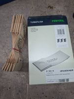 Festtool Turbofilter