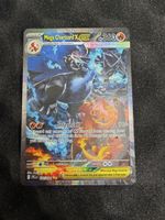 Mega Charizard X EX 125 NM 🇬🇧