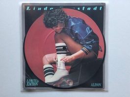 LINDA RONSTADT