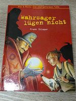 Max&Misty: Wahrsager lügen nicht