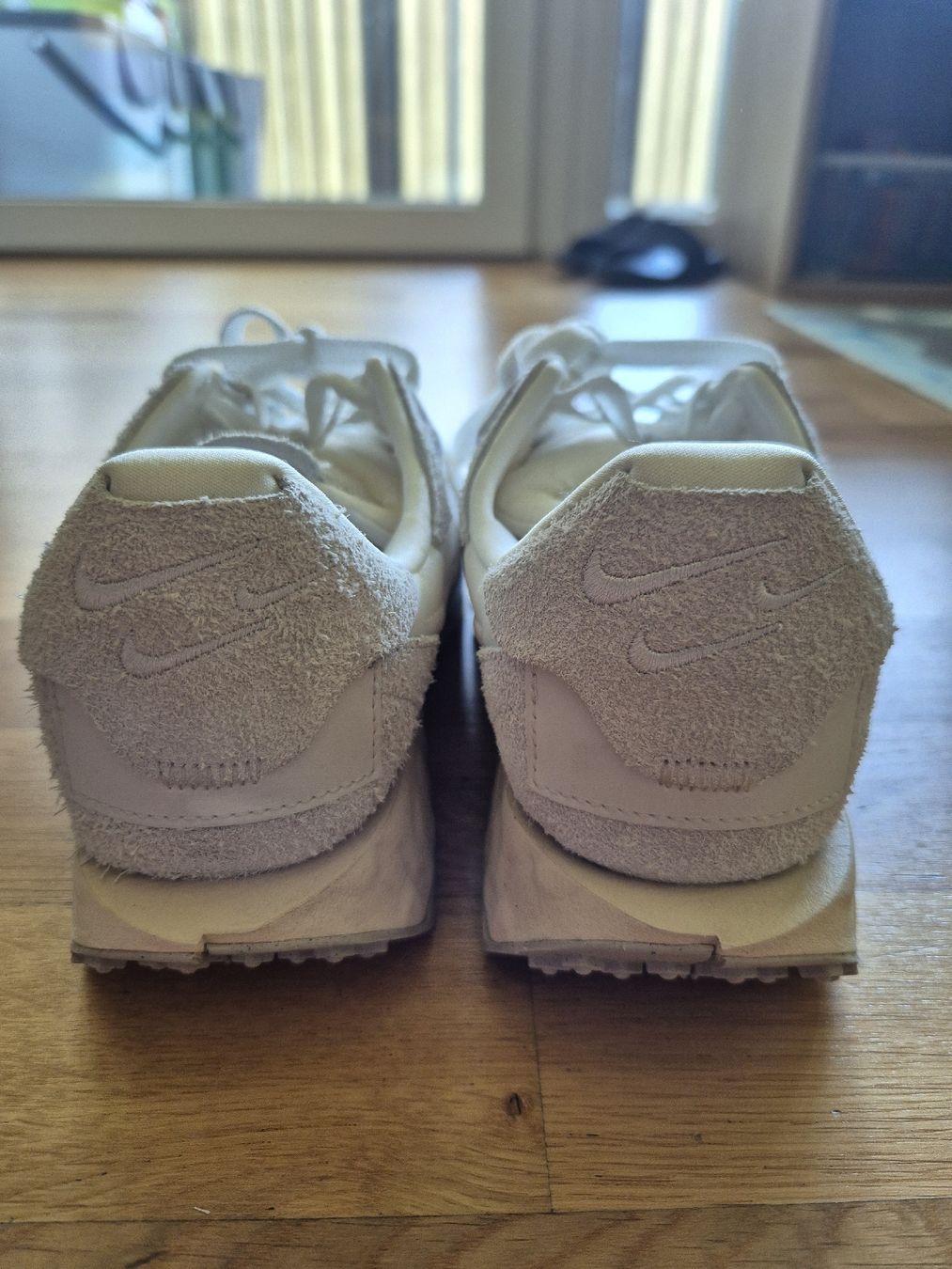 Nike Scarpe da donna: Nike Fontana Waffle – Usato da Basel venduto da lia_mary 4