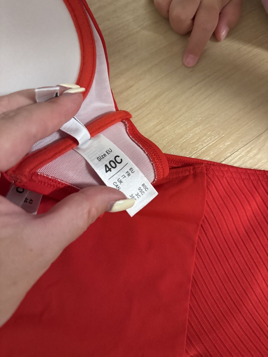 Badekleider & Bikinis: Cyell Bikini – Neu (gemäss Beschreibung) aus Rotkreuz von Bikiii87 2