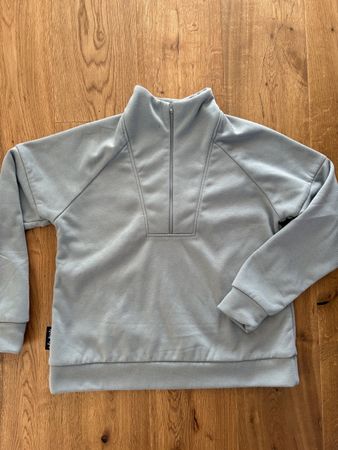 Troyer Pullover 