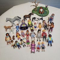 Playmobil Figuren Set, viele verschiedene..