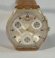 Flache Swatch Skin Chrono (SUYK100D) Flatzone Honey Quartz