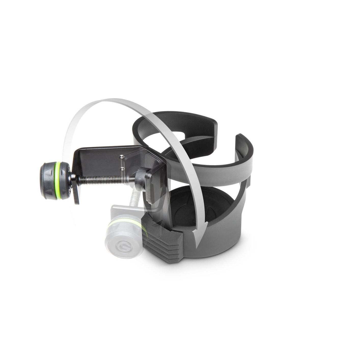 Accessori per altri veicoli: Gravity MA DRINK M - Getränkehalter ... – Nuovo e nell'imballaggio originale da Däniken SO venduto da Profog1 4