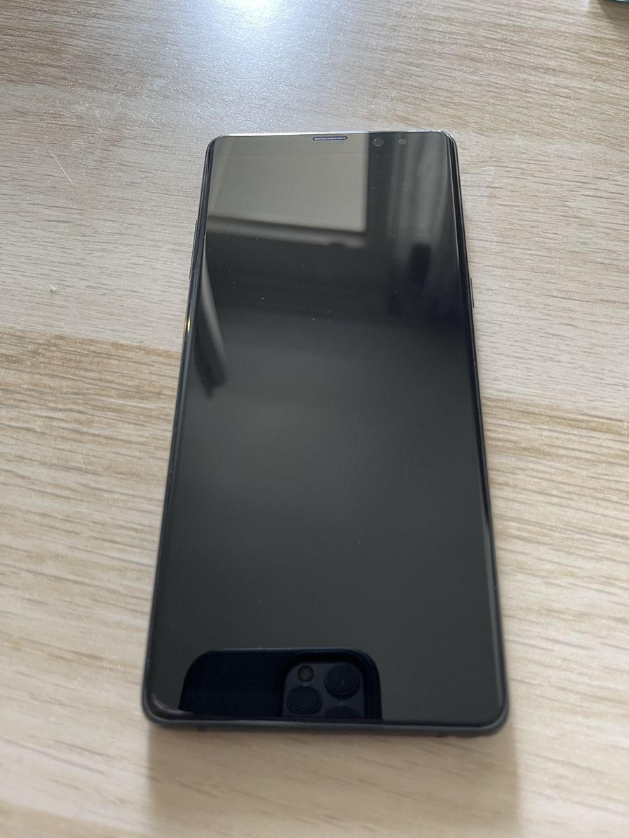 Samsung Portables: Samsung note 8 – D'occasion à Biel/Bienne par ham_wf9n 4