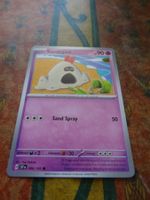 POKEMON  Sandygast   H  SSP EN   090/191   HP90   2024