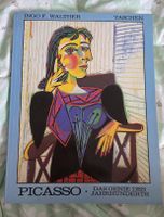 Picasso Bibliograhie(Abholung)