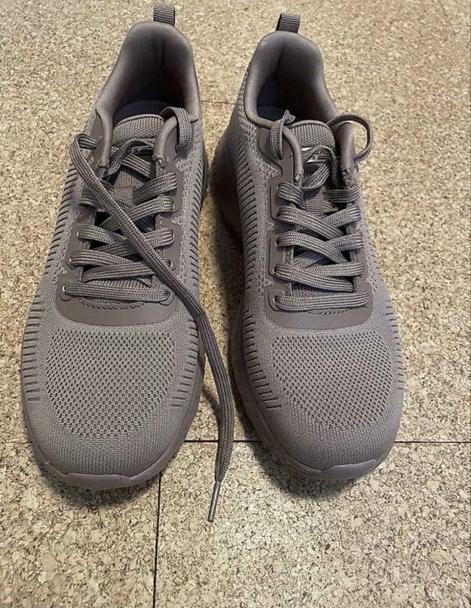 Skechers Damenschuhe: Neue Skechers Bobs Sneaker – Neu (gemäss Beschreibung) aus Tägerwilen von sara.r
