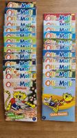 25 x Olli und Molli Hefte