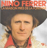 Nino Ferrer - Pour oublier qu'on s'est aimé