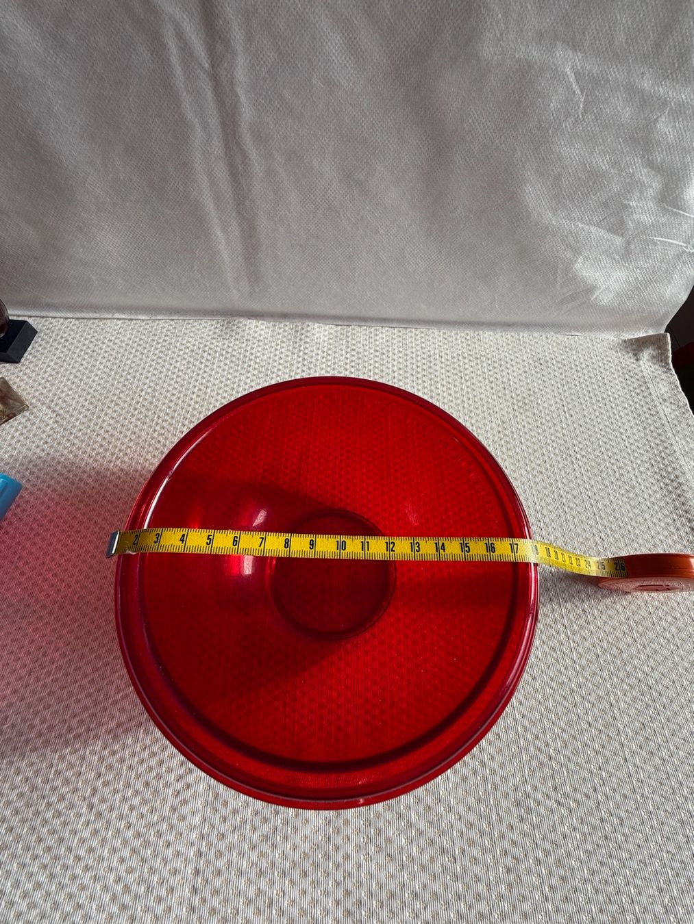 Guzzini Ciotole: Guzzini - petit saladier – Usato da Sion venduto da accroshoes 5